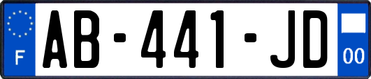 AB-441-JD