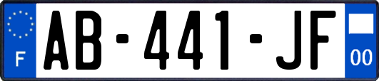 AB-441-JF