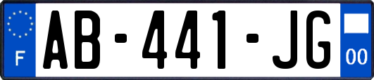 AB-441-JG