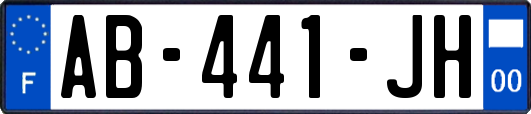 AB-441-JH