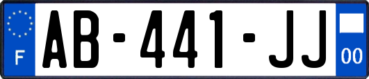 AB-441-JJ