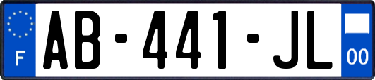 AB-441-JL