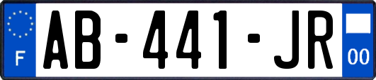 AB-441-JR