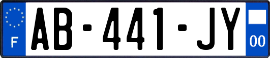 AB-441-JY