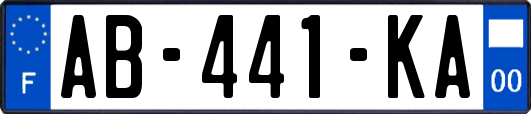 AB-441-KA