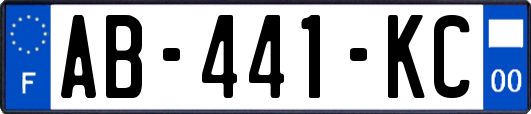 AB-441-KC