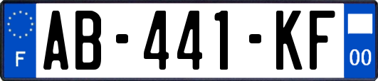 AB-441-KF