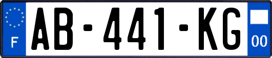 AB-441-KG