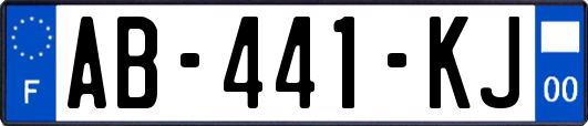 AB-441-KJ