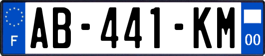 AB-441-KM