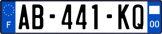 AB-441-KQ