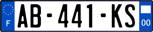 AB-441-KS