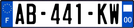 AB-441-KW