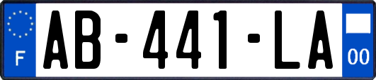 AB-441-LA