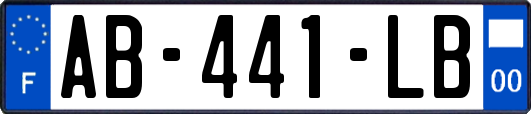 AB-441-LB