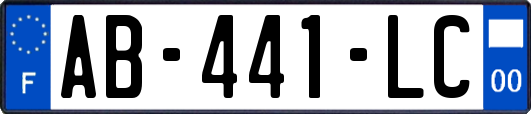 AB-441-LC