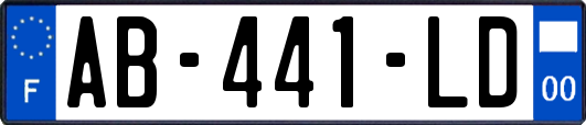 AB-441-LD