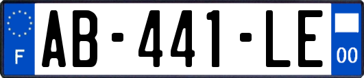 AB-441-LE