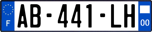 AB-441-LH