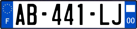 AB-441-LJ