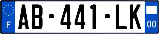 AB-441-LK