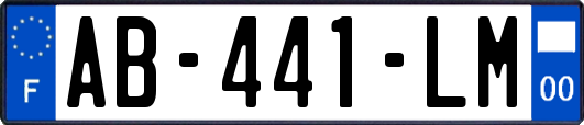 AB-441-LM