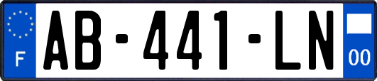 AB-441-LN