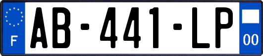 AB-441-LP