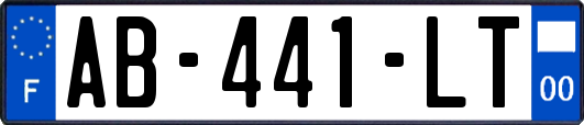 AB-441-LT