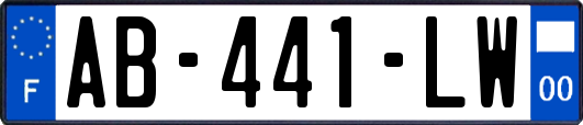 AB-441-LW