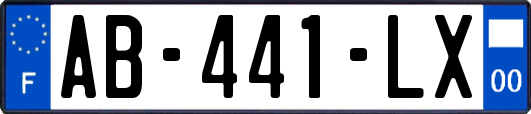 AB-441-LX