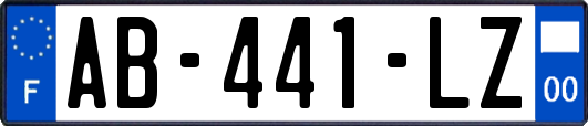 AB-441-LZ