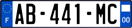 AB-441-MC