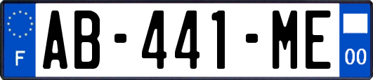 AB-441-ME