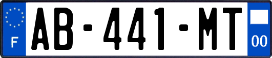 AB-441-MT