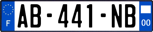 AB-441-NB