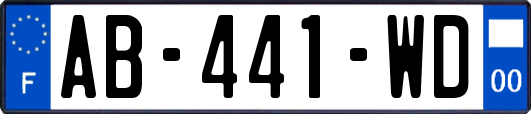 AB-441-WD