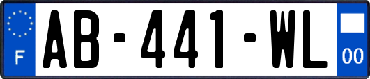 AB-441-WL