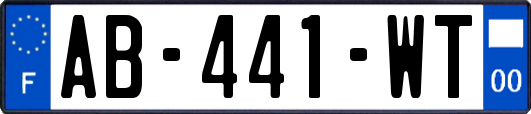 AB-441-WT