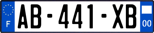 AB-441-XB
