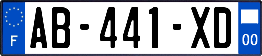 AB-441-XD
