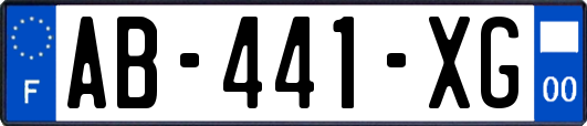 AB-441-XG