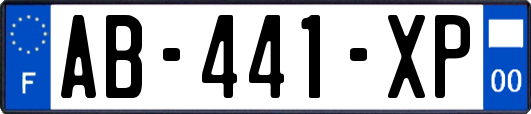 AB-441-XP