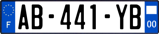 AB-441-YB