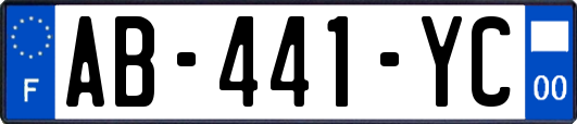 AB-441-YC