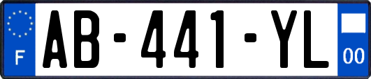 AB-441-YL