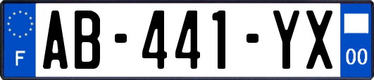 AB-441-YX