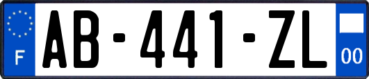 AB-441-ZL