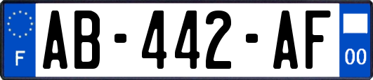 AB-442-AF