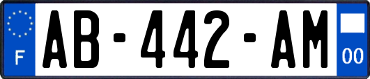 AB-442-AM